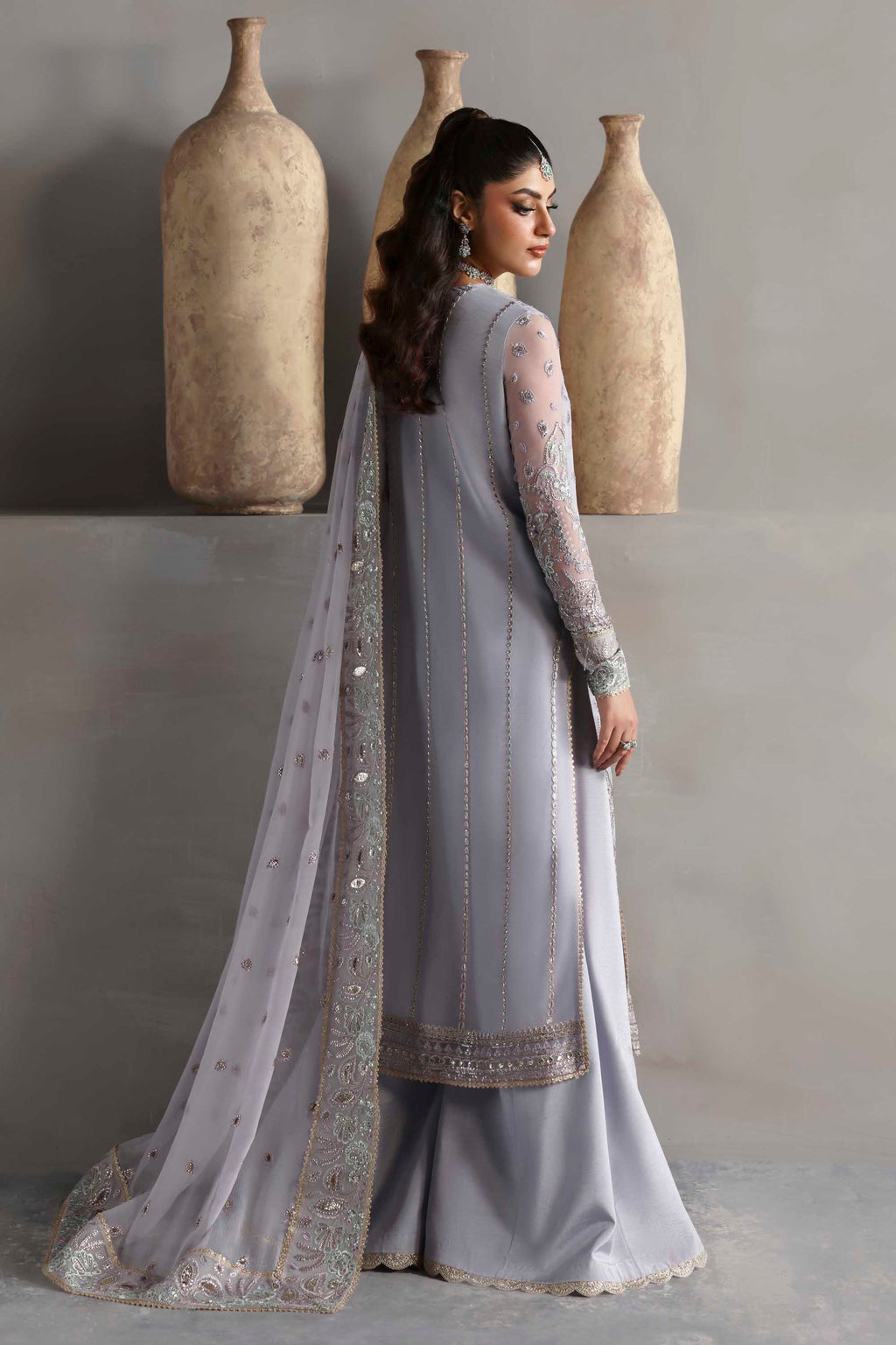Akbar Aslam - Emeraya