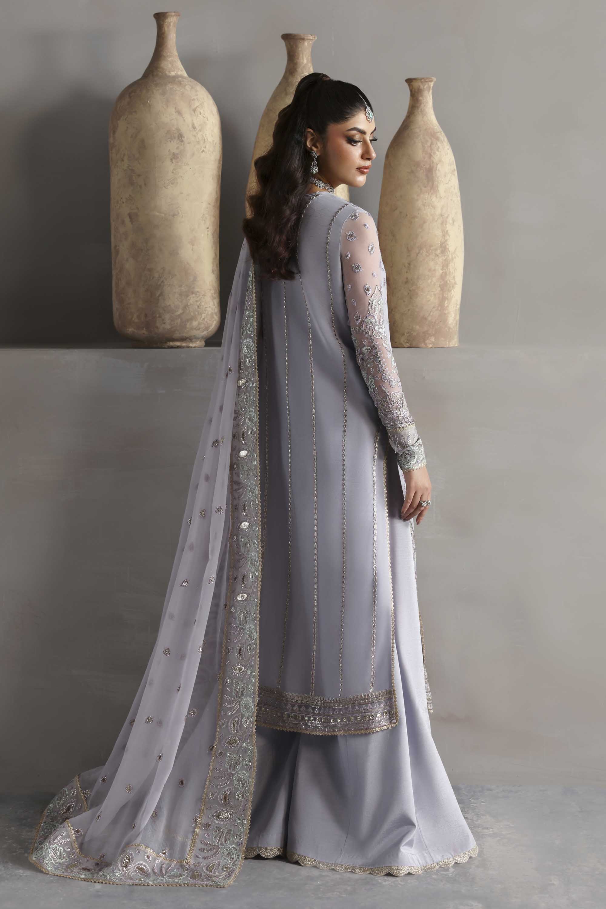 Akbar Aslam - Emeraya