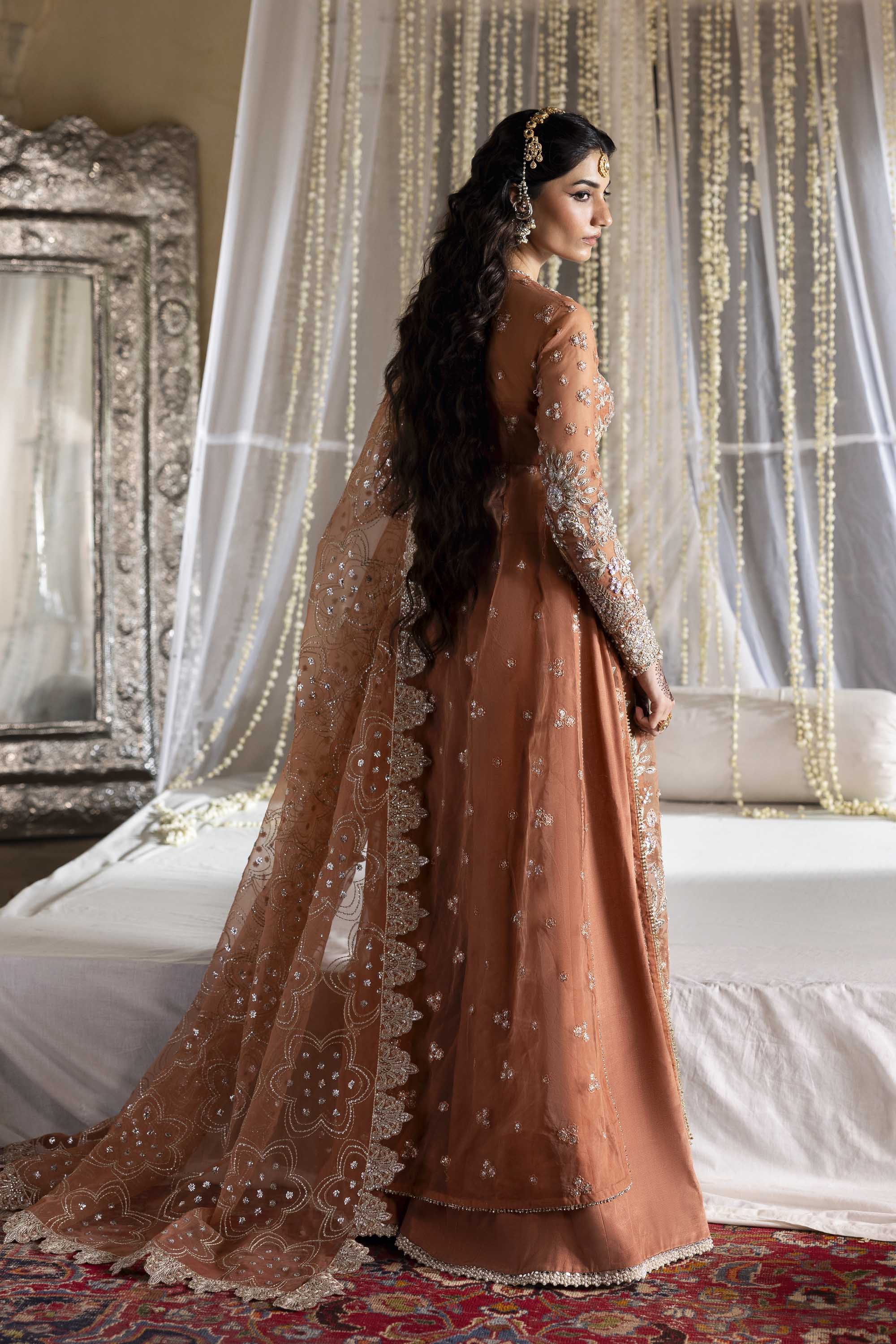 Akbar Aslam - Meherun