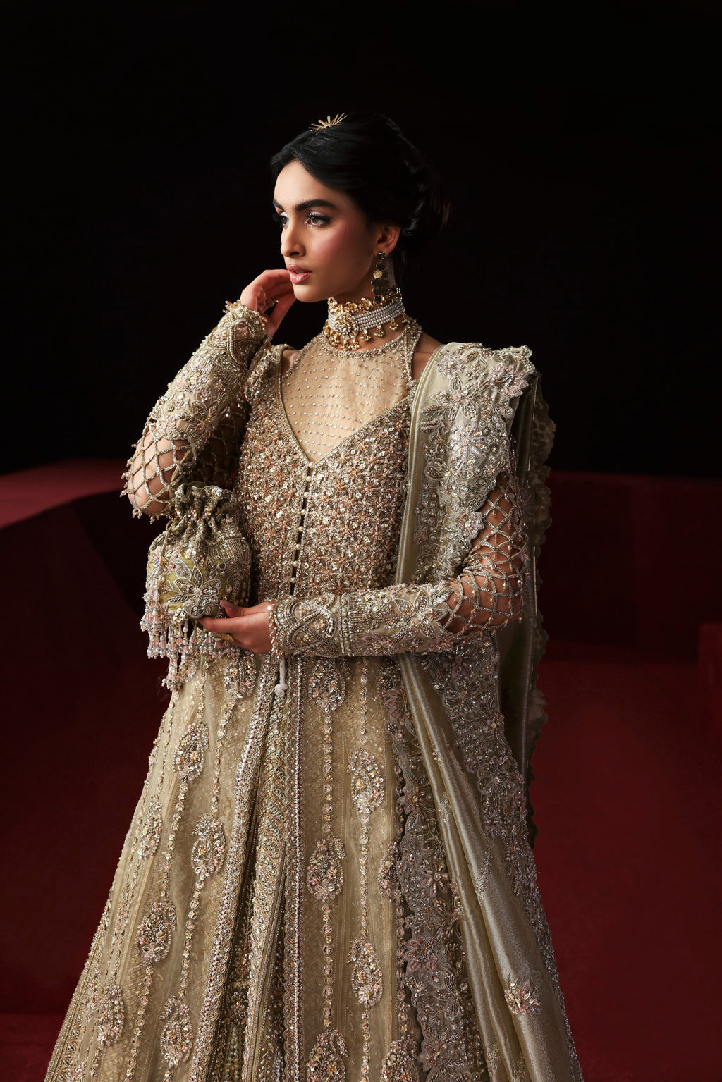 Akbar Aslam - Pariza