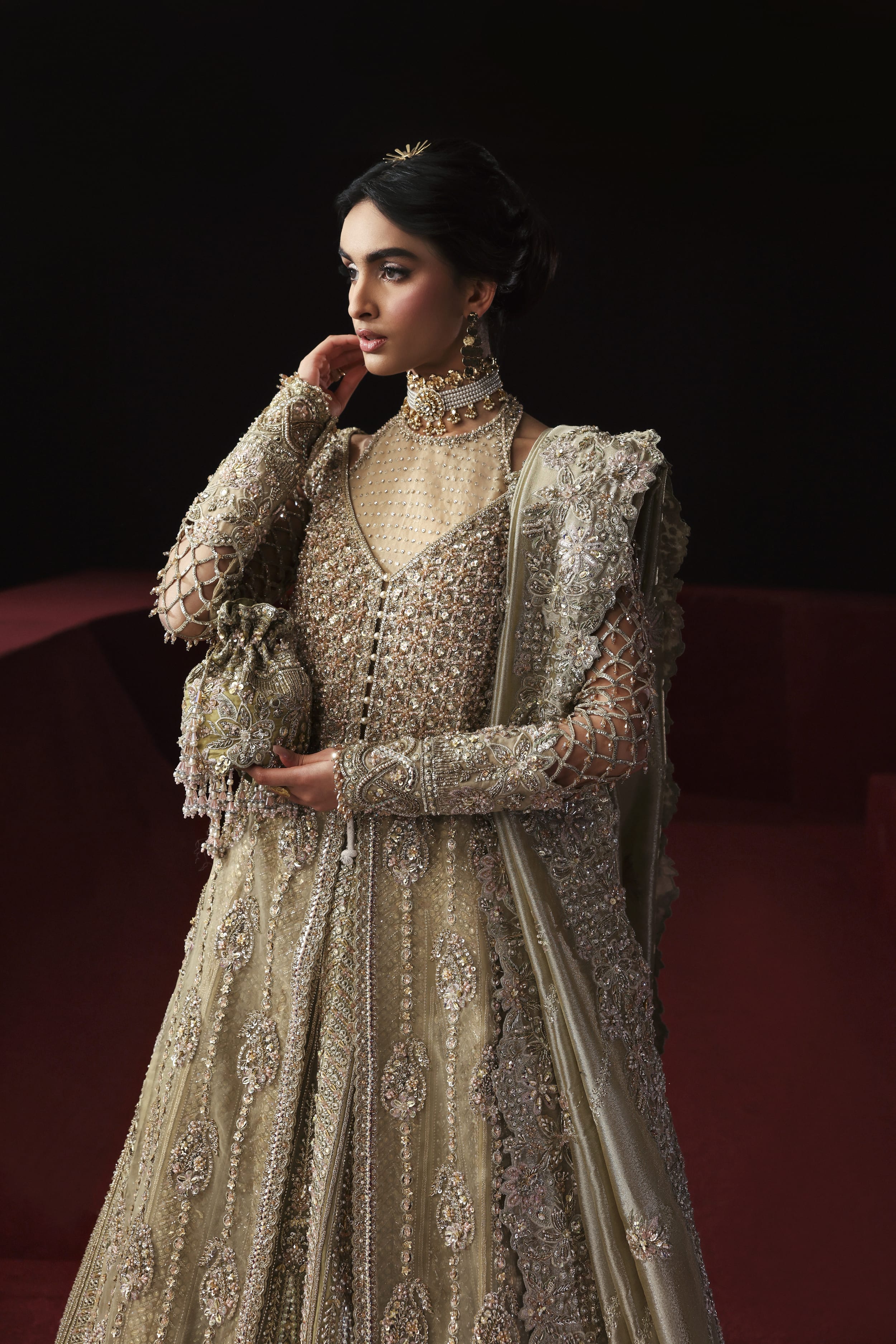 Akbar Aslam - Pariza
