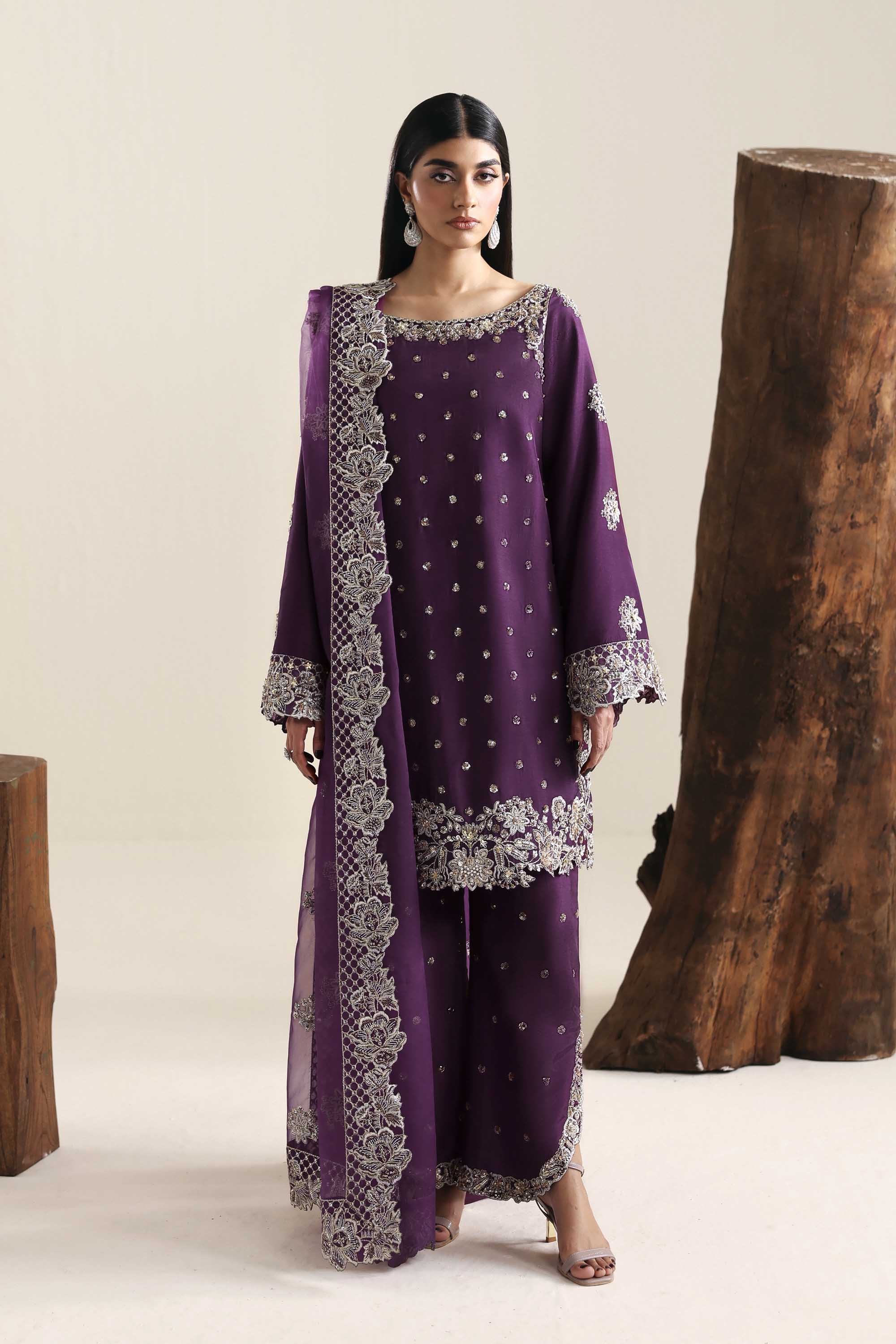Akbar Aslam - Nivelle