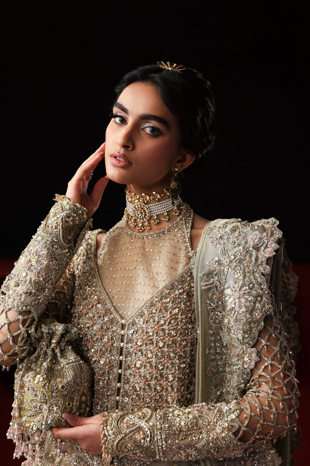 Akbar Aslam - Pariza