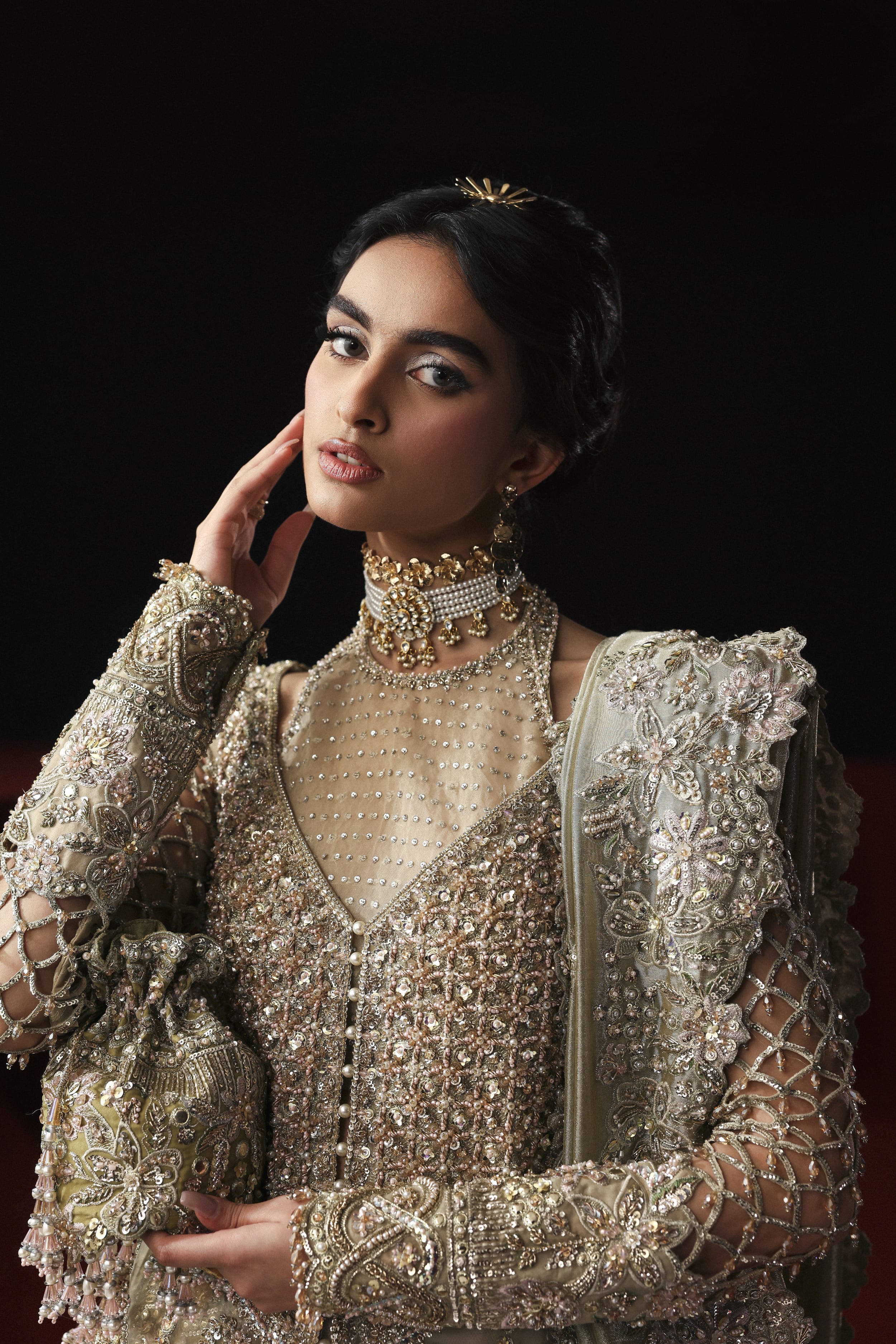 Akbar Aslam - Pariza