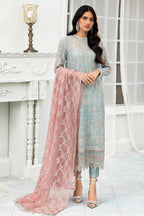 Zarif - Blue Mist - RTD