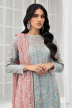 Zarif - Blue Mist - RTD