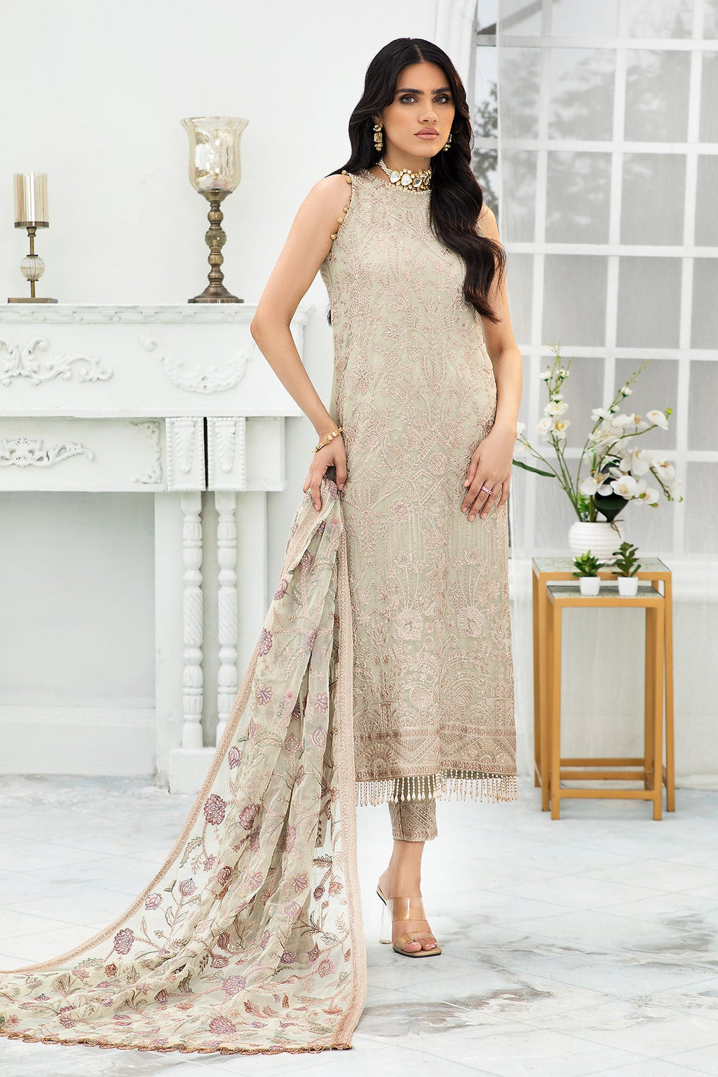 Zarif - Zdl - 02 Flora