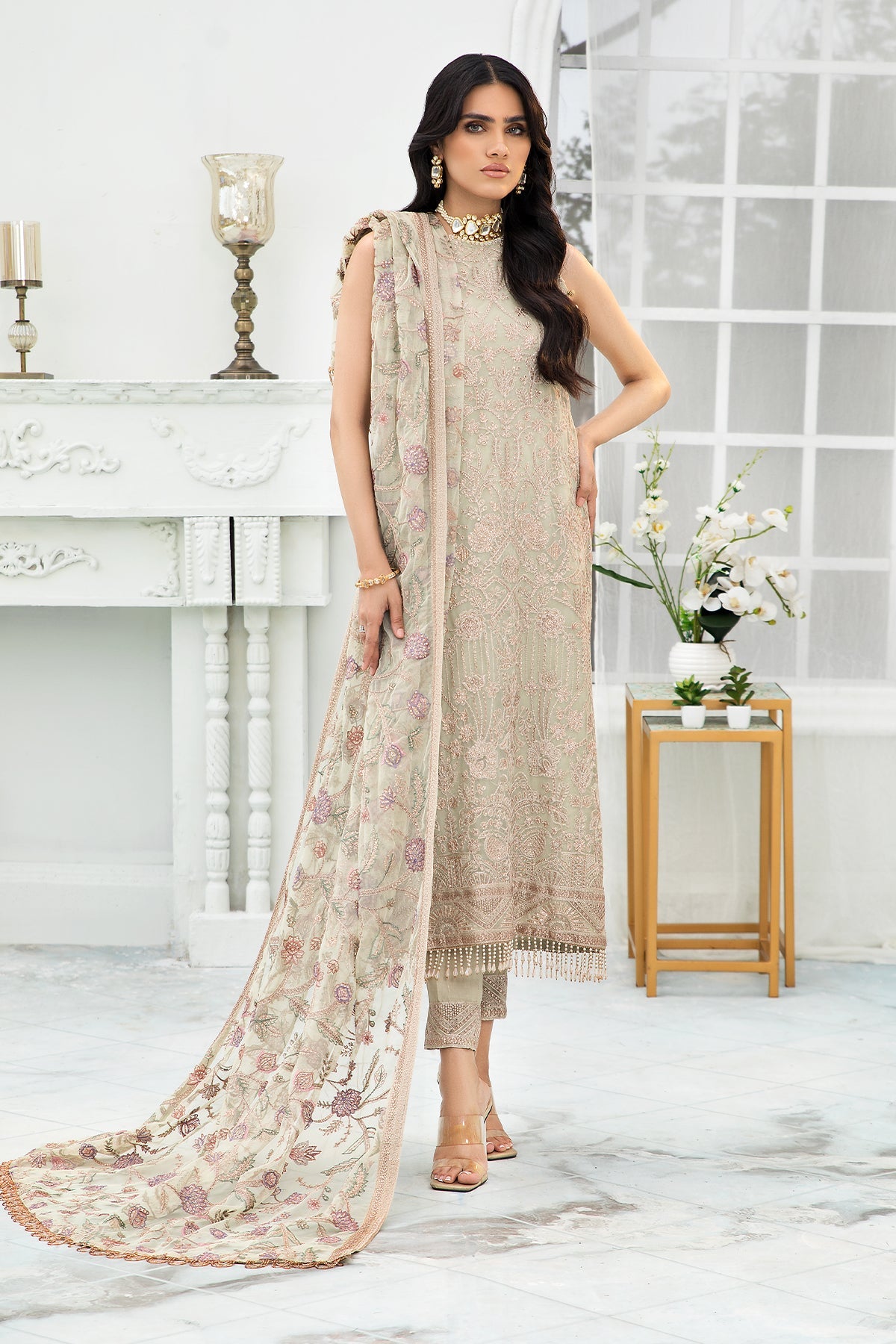 Zarif - Zdl - 02 Flora