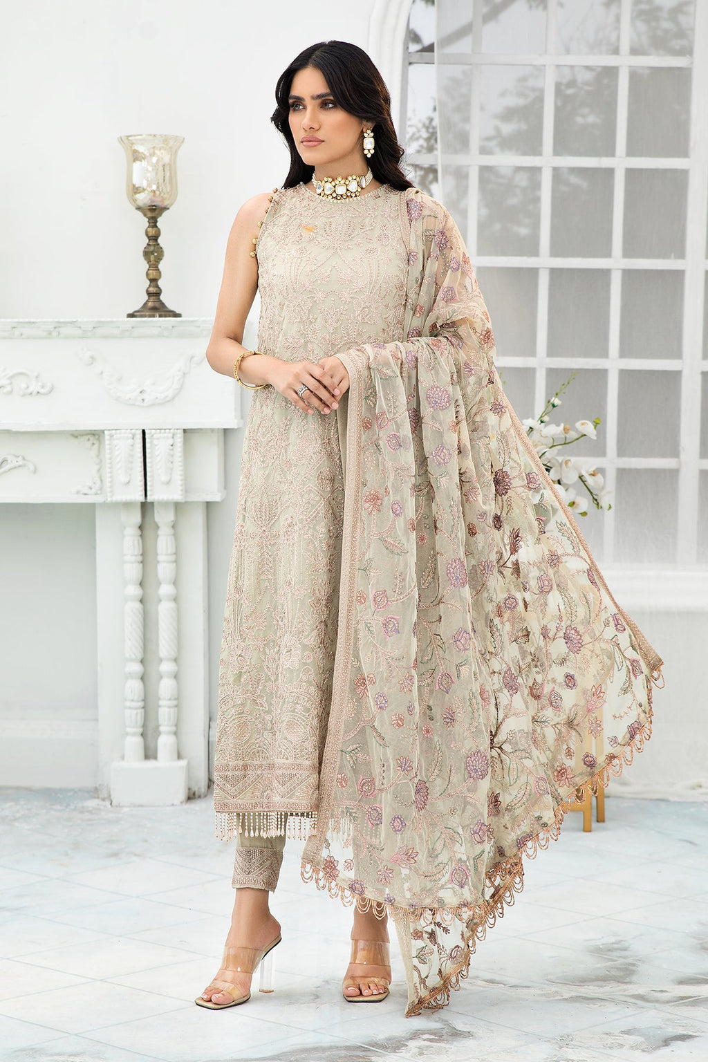Zarif - Zdl - 02 Flora