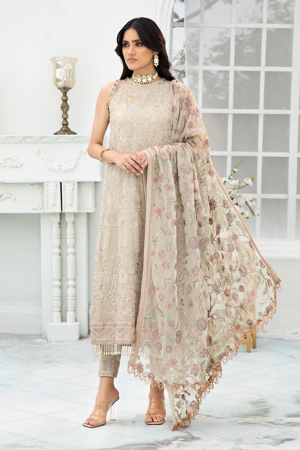Zarif - Zdl - 02 Flora