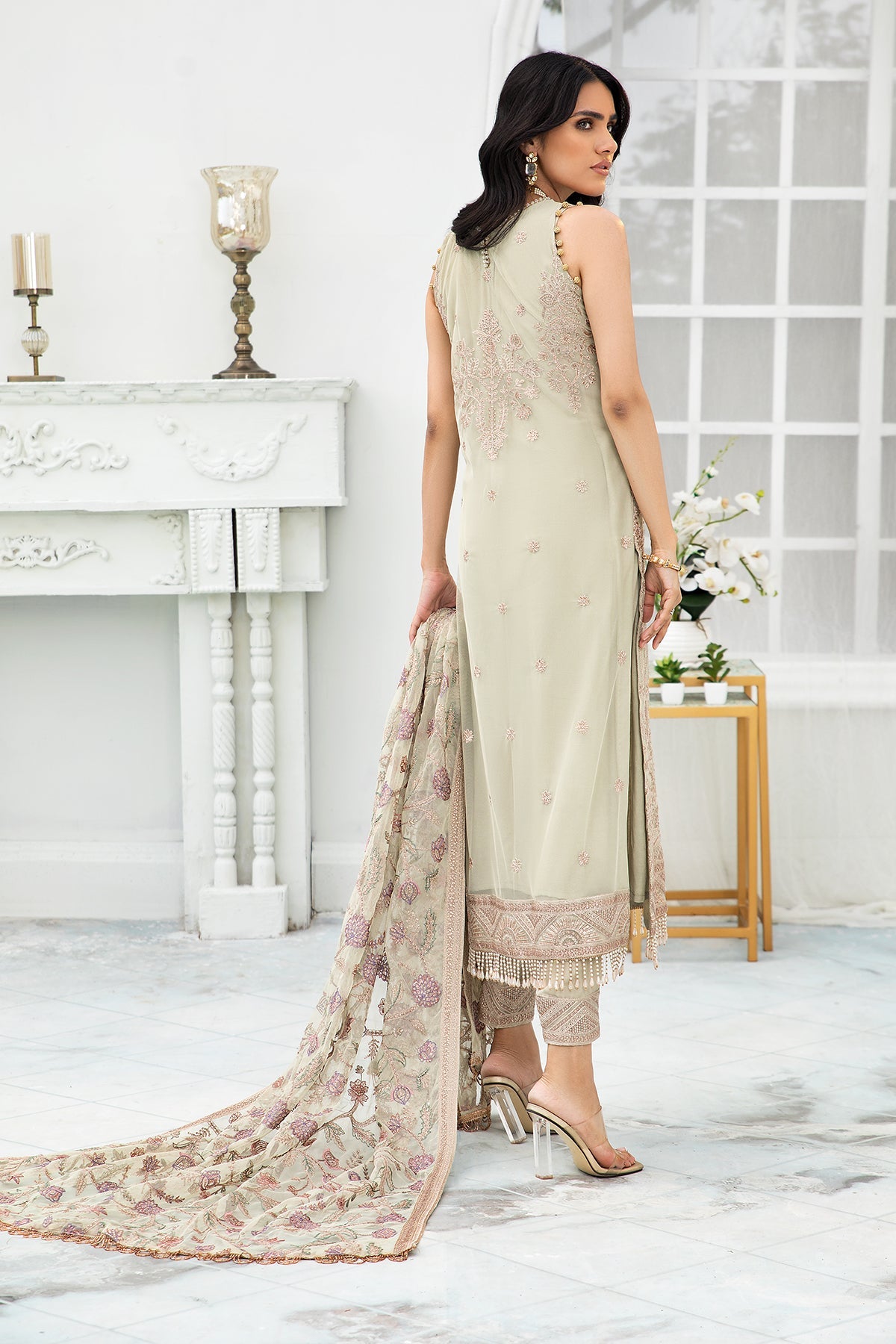 Zarif - Zdl - 02 Flora