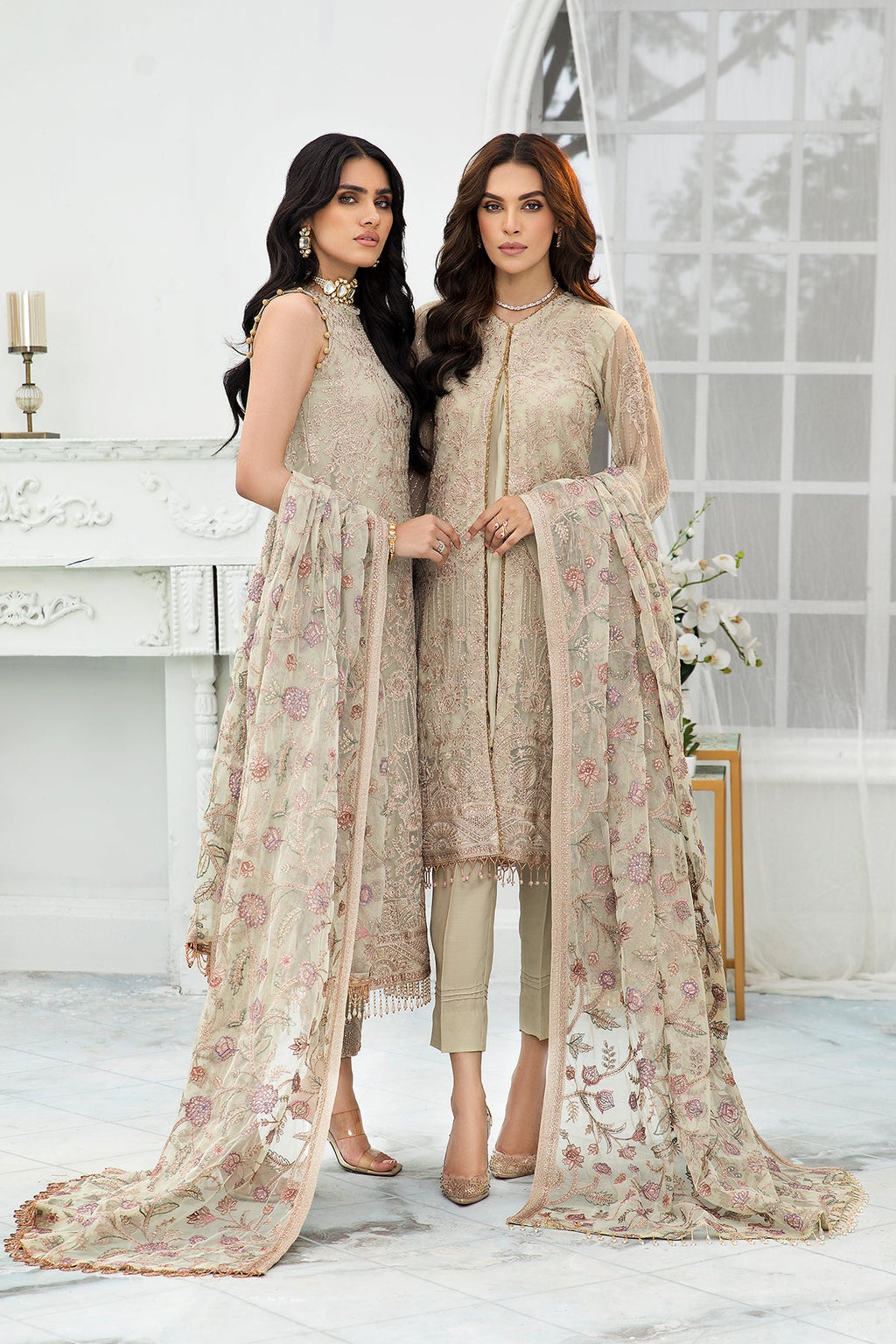 Zarif - Zdl - 02 Flora