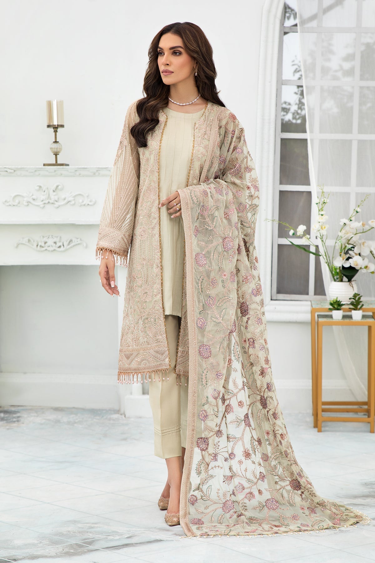 Zarif - Zdl - 02 Flora