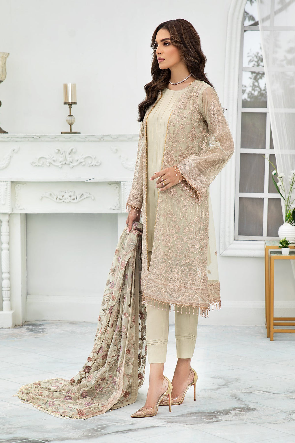 Zarif - Zdl - 02 Flora