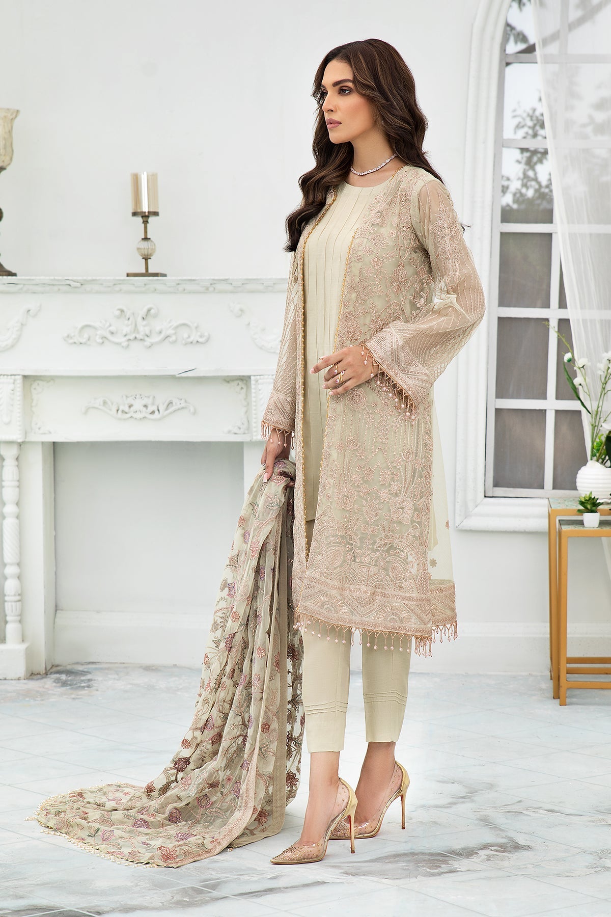 Zarif - Zdl - 02 Flora