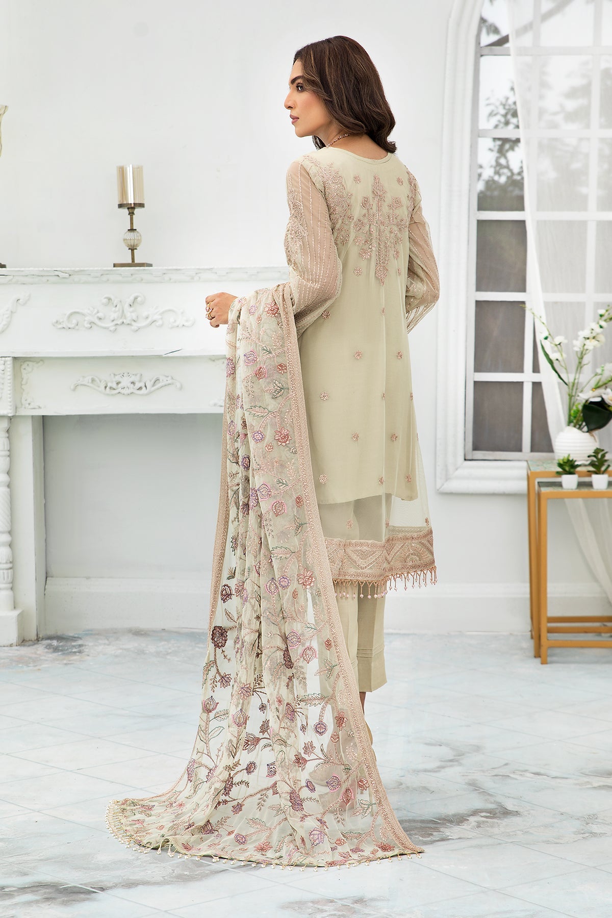 Zarif - Zdl - 02 Flora