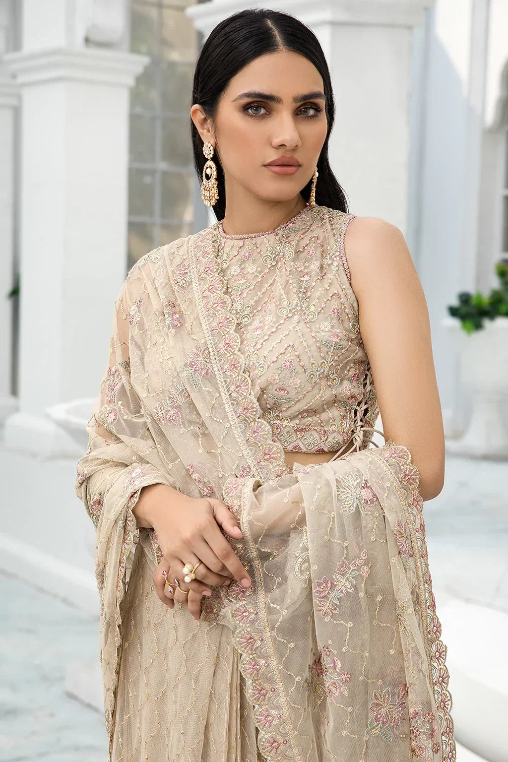 Zarif - Jasmine - RTD