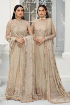 Zarif - Jasmine - RTD