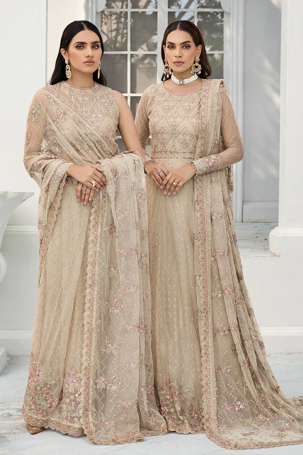 Zarif - Jasmine - RTD