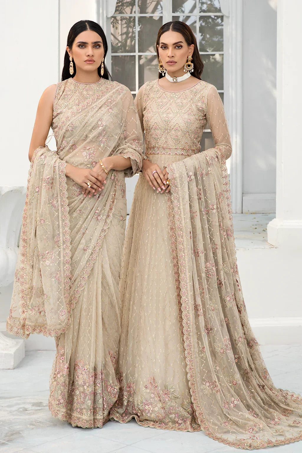 Zarif - Jasmine - RTD