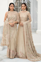 Zarif - Jasmine - RTD