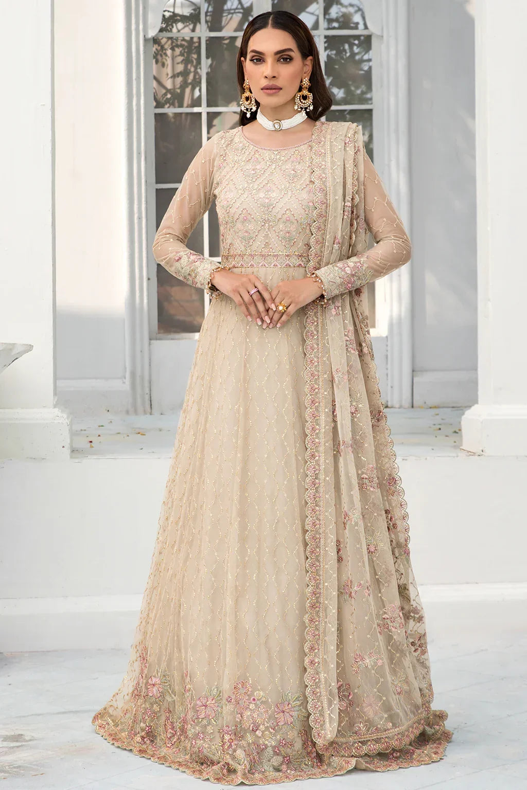 Zarif - Jasmine - RTD