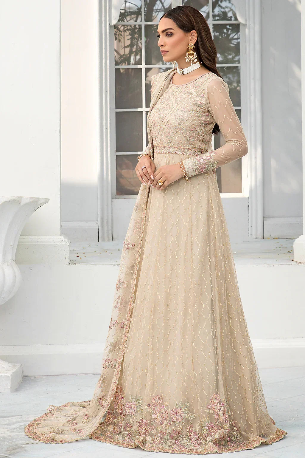 Zarif - Jasmine - RTD