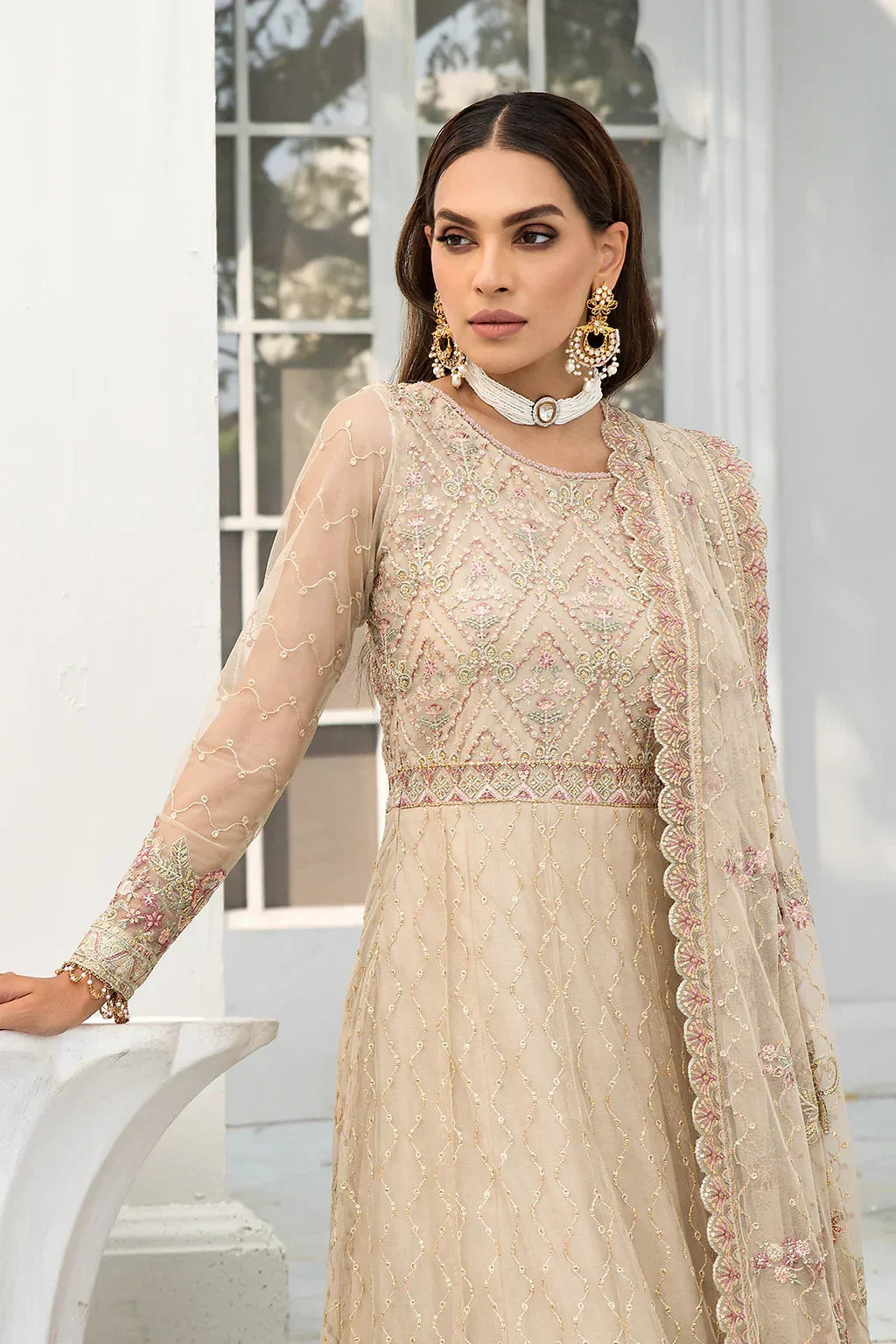 Zarif - Jasmine - RTD
