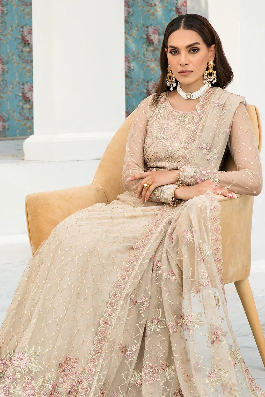 Zarif - Jasmine - RTD