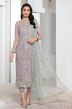 Zarif - Lilac