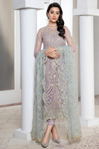 Zarif - Lilac