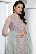 Zarif - Lilac - RTD