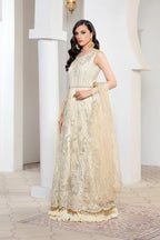 Zarif - Ivory