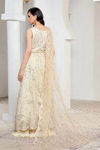 Zarif - Ivory