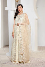 Zarif - Ivory