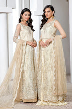 Zarif - Ivory
