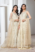 Zarif - Ivory