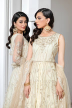 Zarif - Ivory