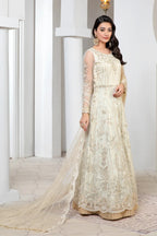 Zarif - Ivory