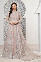 Zarif - Rose Gold