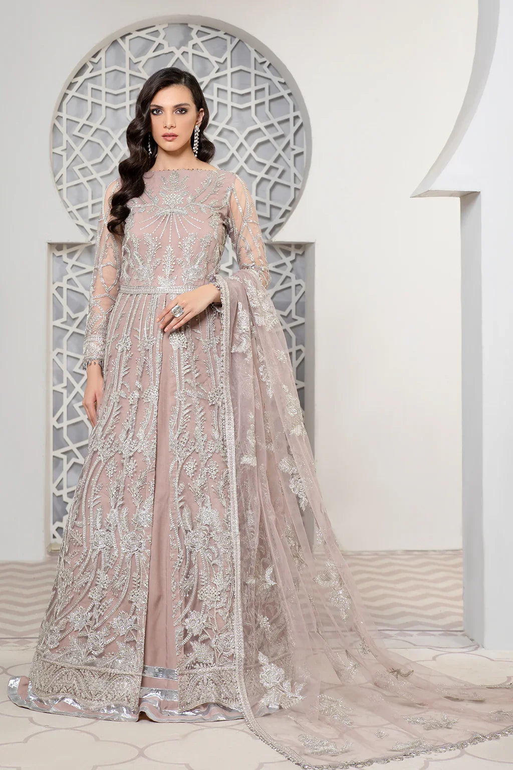Zarif - Rose Gold-RTD