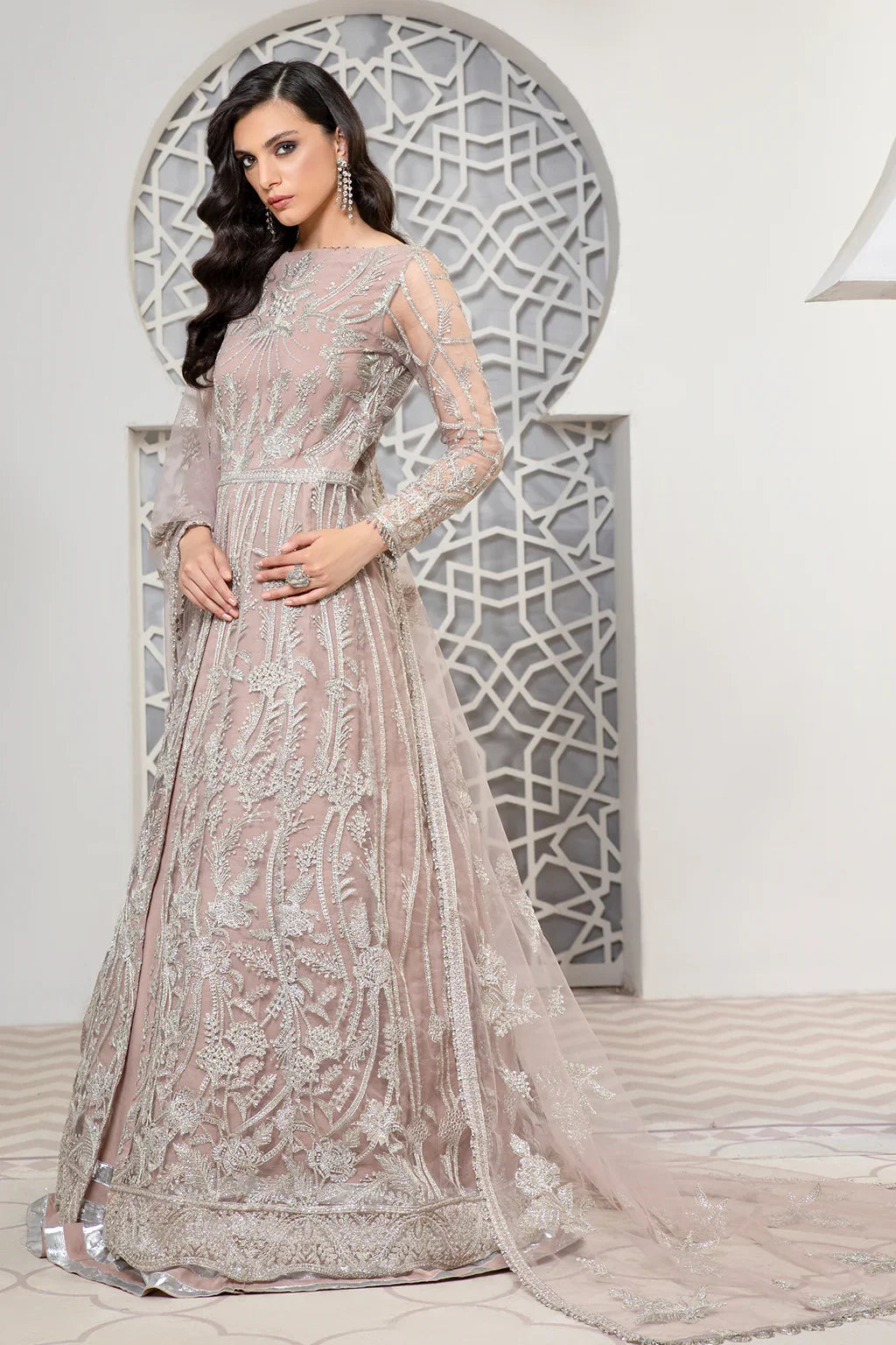 Zarif - Rose Gold-RTD