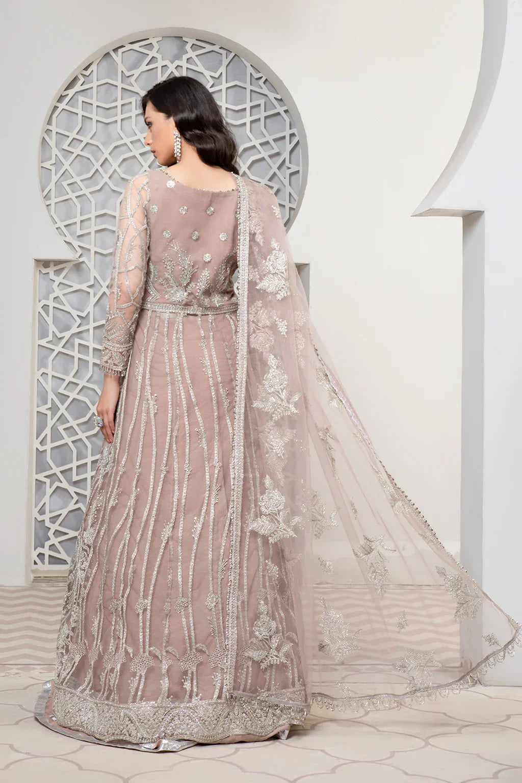 Zarif - Rose Gold-RTD