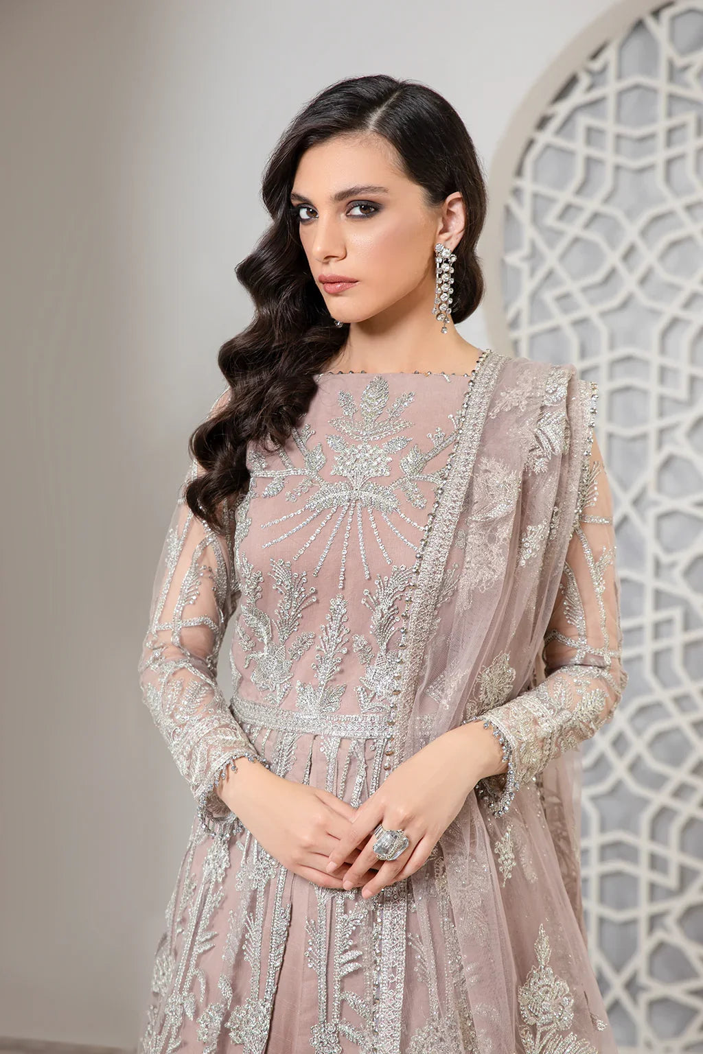 Zarif - Rose Gold-RTD