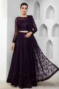 Zarif - Dark Orchid - RTD