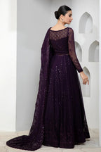 Zarif - Dark Orchid - RTD
