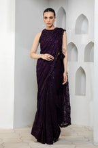 Zarif - Dark Orchid - RTD