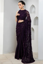 Zarif - Dark Orchid - RTD