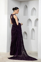Zarif - Dark Orchid - RTD