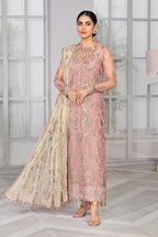 Zarif - Zb - 07 Blush